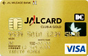 JAL CLUB‐Aゴールドカード
